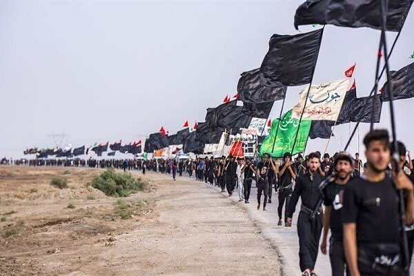 آغاز عملیات محله اربعینی در ۲۱ شهرستان کشور|ابهر من آغاز عملیات محله اربعینی در ۲۱ شهرستان کشور|ابهر من